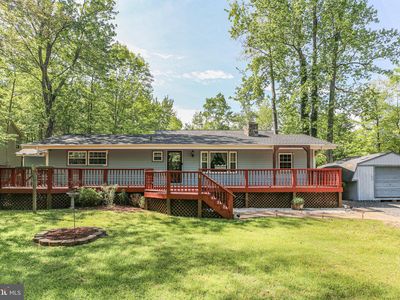 100 Musket Ln, Locust Grove, VA, 22508