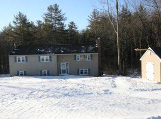 1 Hartley Farm Ln, Kittery, ME 03904