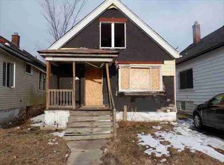 4568 French Rd, Detroit, MI 48214