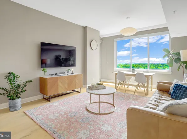 1020 N Highland St Unit 1112, Arlington, VA 22201