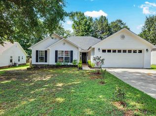 45 Wooden Head Ln, Sheridan, AR 72150