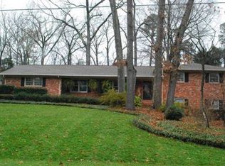 3438 Carmel Forest Dr, Charlotte, NC 28226