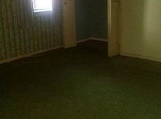 2525 Fir St, El Paso, TX 79925