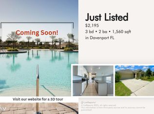1036 Theodore St, Davenport, FL 33837