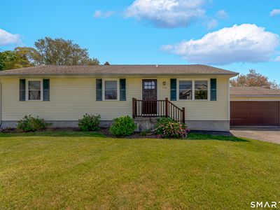 116 Third Avenue, Stratford, CT, 06615