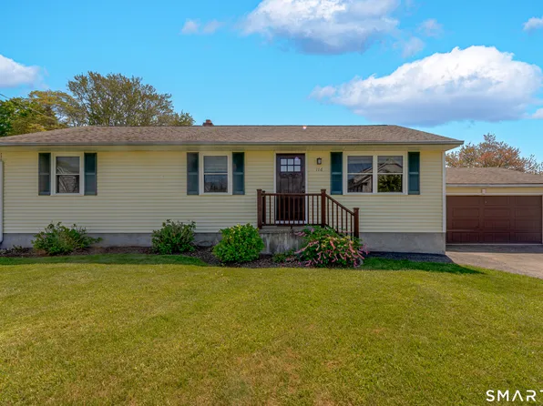 116 Third Avenue, Stratford, CT 06615