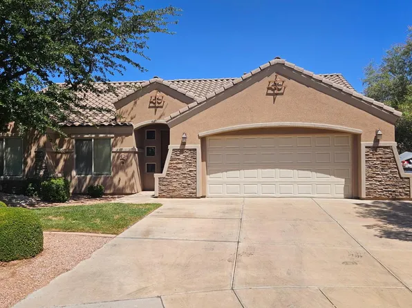 1630 E 2450 S #S, Saint George, UT 84790