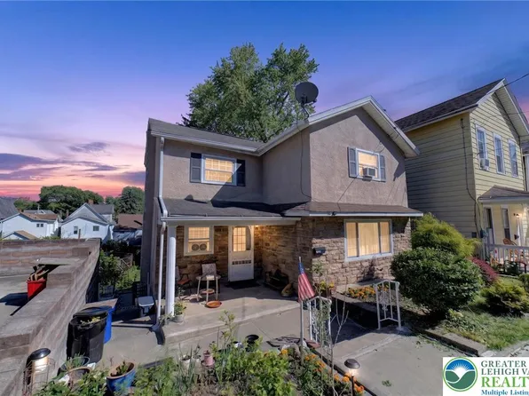 212 N Bromley Ave, Scranton, PA 18504