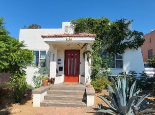 2432 Madison Ave, San Diego, CA 92116