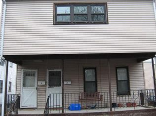 31 Ware St #32, Somerville, MA 02144