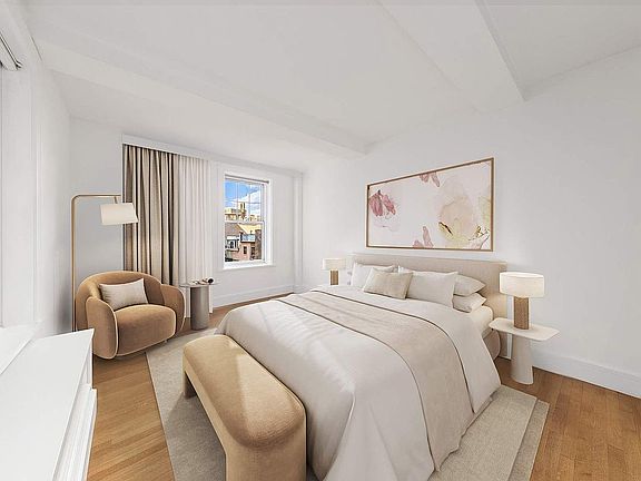 4th image of 27 W 72nd St #707