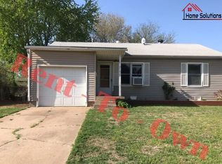 313 W Emporia Ave #JBAW13, Ponca City, OK 74601