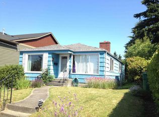 518 NE 88th St, Seattle, WA 98115