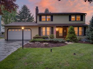500 Whedon Rd, Syracuse, NY 13219