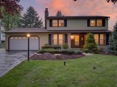 500 Whedon Rd, Syracuse, NY, 13219