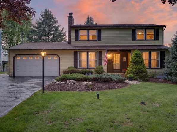 500 Whedon Rd, Syracuse, NY 13219