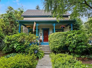 314 Avenue A, Snohomish, WA 98290