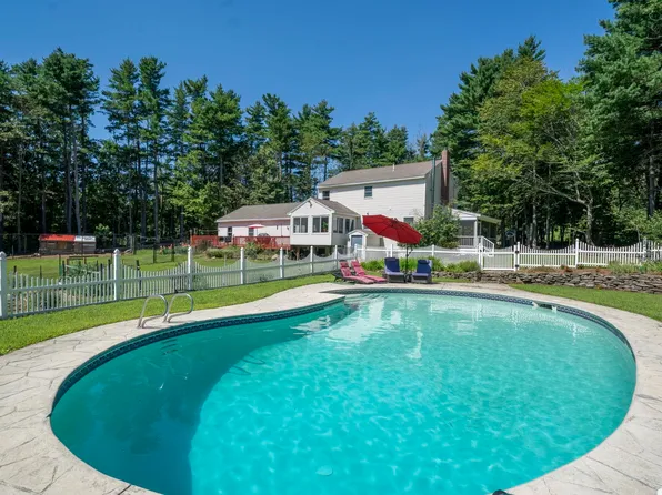 108 Range Road, Northwood, NH 03261