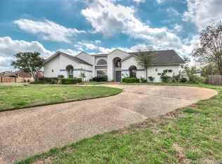 26 Fairmont Cir, Bossier City, LA 71111