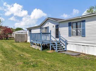 121 Plantation Dr, La Vergne, TN 37086