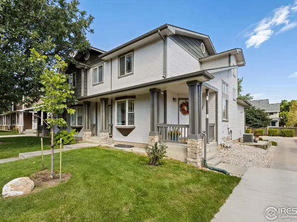 1012 Cuerto Ln #C, Fort Collins, CO 80521