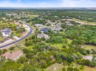 2542 Black Bear Drive LOT 479, New Braunfels, TX 78132
