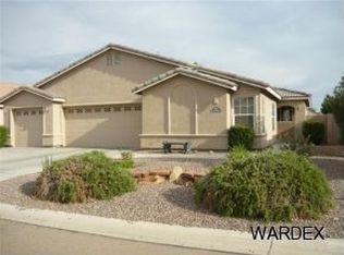 3912 E Ames Ave, Kingman, AZ 86409