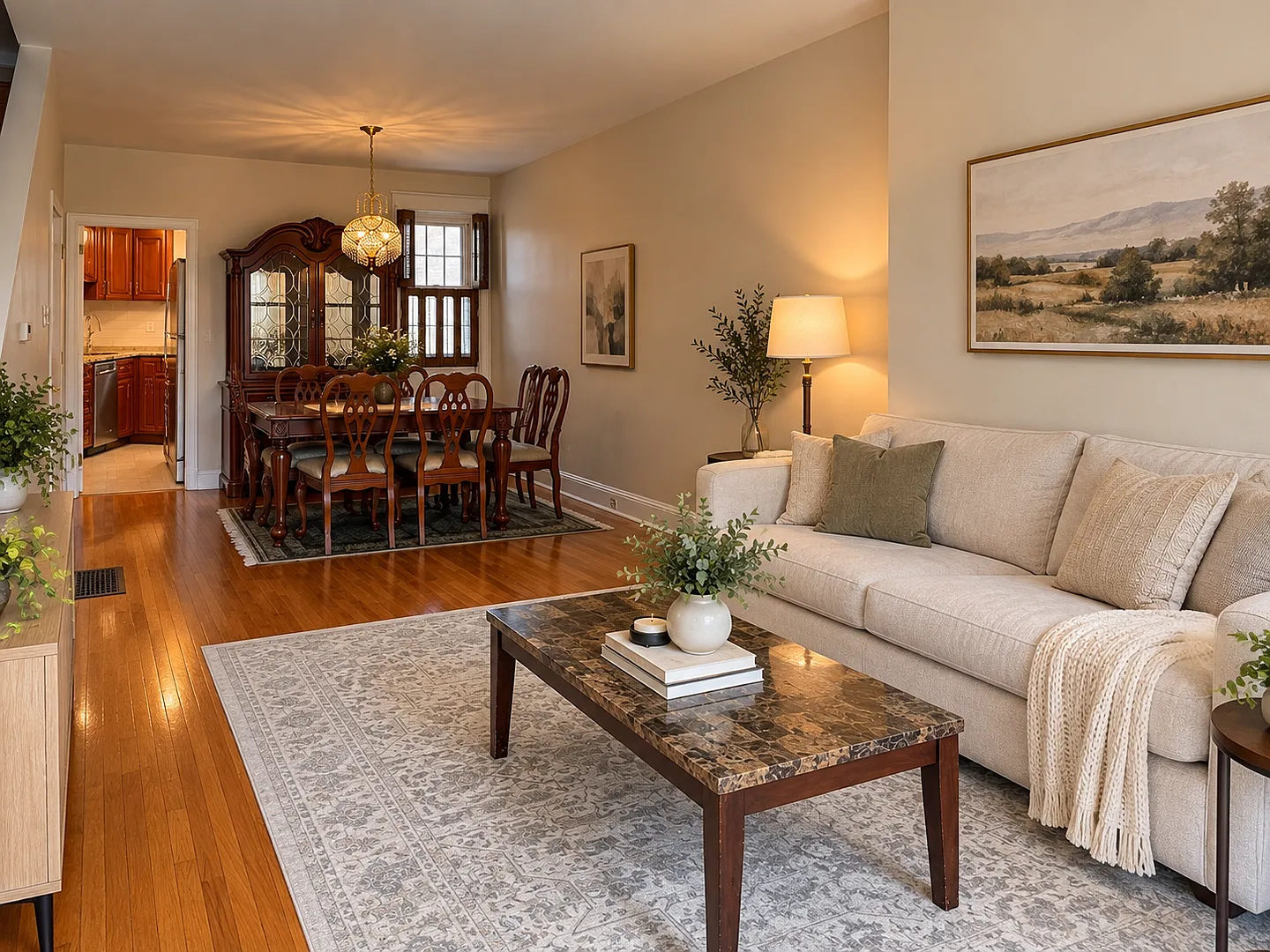 Move-In Ready 3Bedroom 2Bathroom Home in Port Richmond! — Photo 3