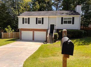 1028 Worley Ct, Kennesaw, GA 30144