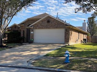 14818 Wooded Glen Ct, Cypress, TX 77429
