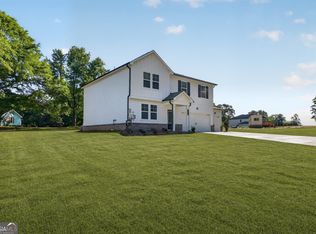 408 Panther Creek Ln, Jackson, GA 30233