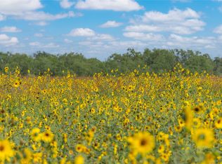 1434 County Road 313, Gouldbusk, TX 76845