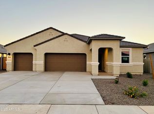 12271 E Agave Ln, Florence, AZ 85132