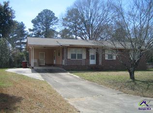 5 Hampton Sq, Warner Robins, GA 31088