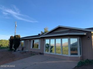 884 Flecha Ct, Rio Rico, AZ 85648