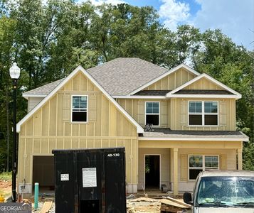 9840 Paddock Ct, Midland, GA, 31820