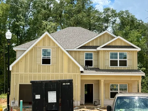 9840 Paddock Ct, Midland, GA 31820