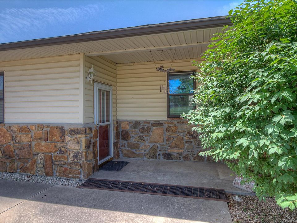 503 NW 7th St, Wagoner, OK 74467 Zillow