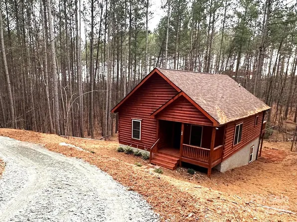 132 Chasewood Dr, Rutherfordton, NC 28139