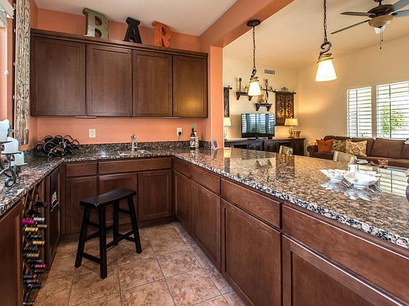4th image of 59957 E Arroyo Grande Dr