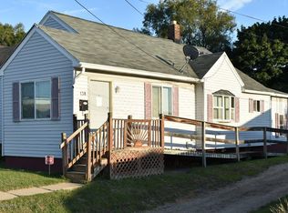 138 36th St SW, Wyoming, MI 49548
