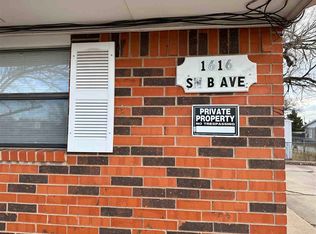 1616 SW B Ave, Lawton, OK 73501