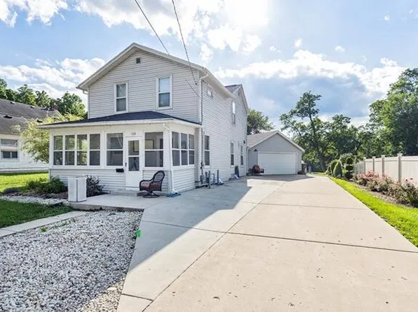 320 N Jefferson STREET, Whitewater, WI 53190