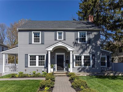 17 Meadow West Avenue, Bronxville, NY, 10708