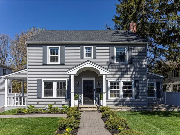 17 Meadow West Avenue, Bronxville, NY 10708