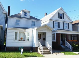 1127 5th Ave, Ford City, PA 16226