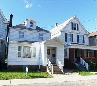 1127 5th Ave, Ford City, PA, 16226