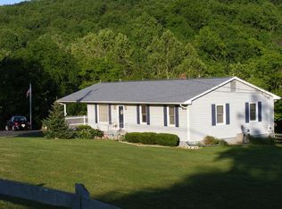 1936 Old Buena Vista Rd, BUENA VISTA, VA 24416