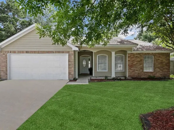 1105 Picadilly Cir, Slidell, LA 70461
