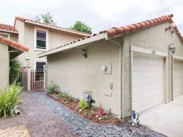 (undisclosed Address), Campbell, CA 95008